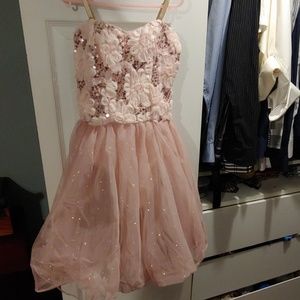 Ballet Dance Costume